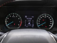 2021款 1.5T DCT豪华型