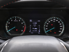2021款 1.5T DCT豪华型