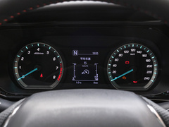 2021款 1.5T DCT豪华型