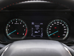 2021款 1.5T DCT豪华型