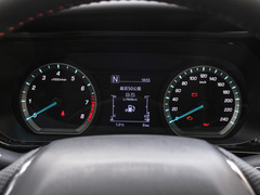 2021款 1.5T DCT豪华型