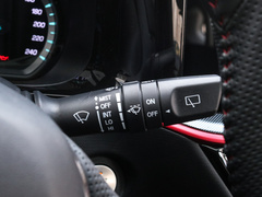 2021款 1.5T DCT豪华型