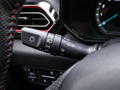 2021款 1.5T DCT豪华型