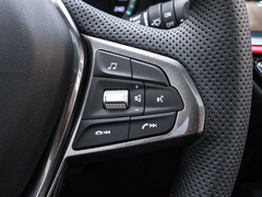 2021款 1.5T DCT豪华型