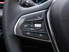 2021款 1.5T DCT豪华型