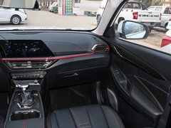 2021款 1.5T DCT豪华型