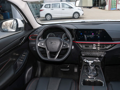 2021款 1.5T DCT豪华型