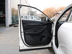 2021款 1.5T DCT豪华型