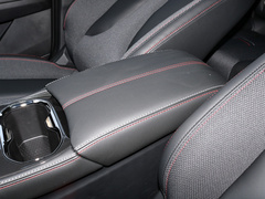 2021款 1.5T DCT豪华型