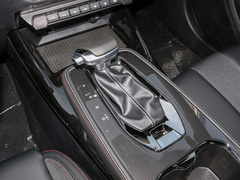 2021款 1.5T DCT豪华型