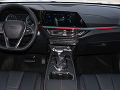 2021款 1.5T DCT豪华型
