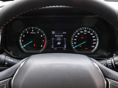2021款 1.5T DCT豪华型