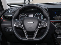 2021款 1.5T DCT豪华型