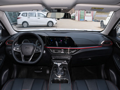 2021款 1.5T DCT豪华型