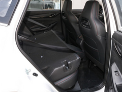 2021款 1.5T DCT豪华型