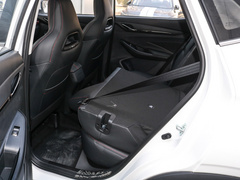 2021款 1.5T DCT豪华型