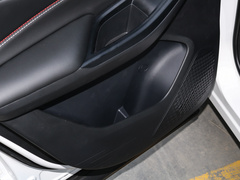 2021款 1.5T DCT豪华型