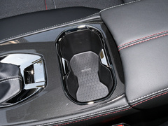 2021款 1.5T DCT豪华型