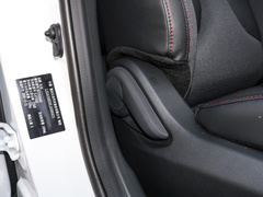 2021款 1.5T DCT豪华型