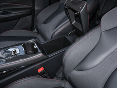 2021款 1.5T DCT豪华型