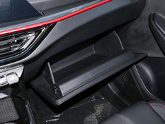 2021款 1.5T DCT豪华型