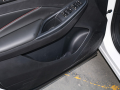 2021款 1.5T DCT豪华型