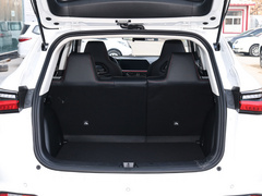 2021款 1.5T DCT豪华型