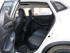 2021款 1.5T DCT豪华型