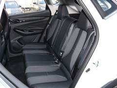2021款 1.5T DCT豪华型