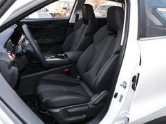 2021款 1.5T DCT豪华型