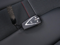 2021款 1.5T DCT豪华型