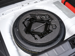 2021款 1.5T DCT豪华型