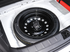 2021款 1.5T DCT豪华型