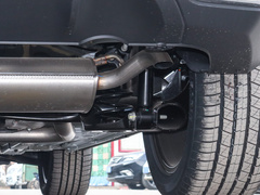2021款 1.5T DCT豪华型
