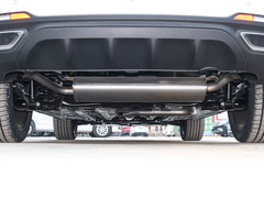 2021款 1.5T DCT豪华型