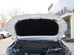 2021款 1.5T DCT豪华型