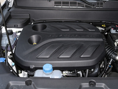 2021款 1.5T DCT豪华型