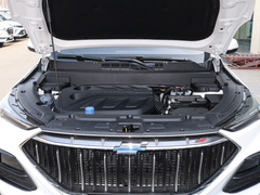 2021款 1.5T DCT豪华型
