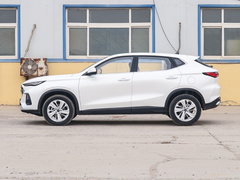 2021款 1.6L CVT尊贵型