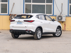 2021款 1.6L CVT尊贵型