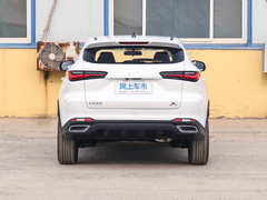 2021款 1.6L CVT尊贵型