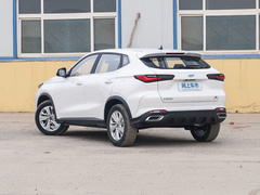 2021款 1.6L CVT尊贵型
