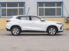 2021款 1.6L CVT尊贵型
