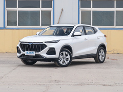 2021款 1.6L CVT尊贵型