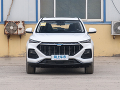 2021款 1.6L CVT尊贵型