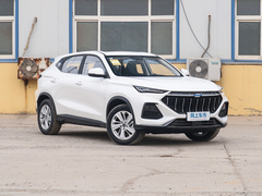 2021款 1.6L CVT尊贵型