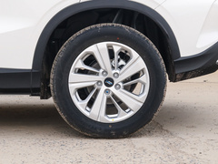 2021款 1.6L CVT尊贵型