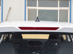 2021款 1.6L CVT尊贵型