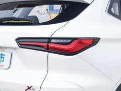 2021款 1.6L CVT尊贵型