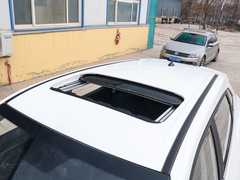2021款 1.6L CVT尊贵型